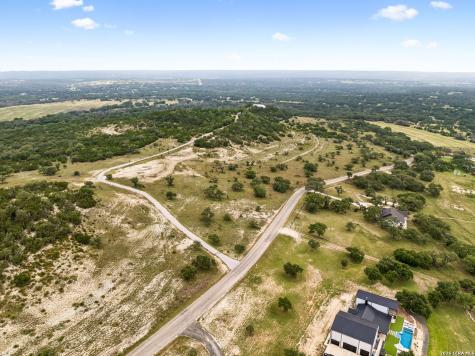 Tract 22 - 26 Seewald Boerne TX 78006