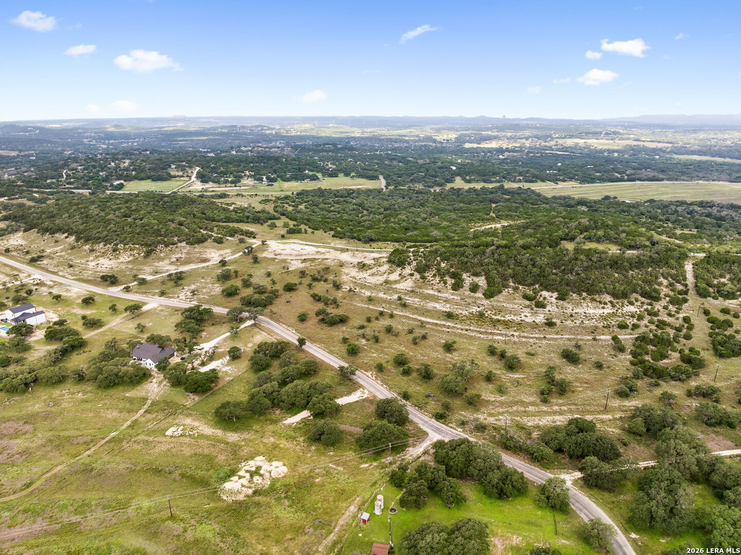 Tract 22 - 26 Seewald Boerne TX 78006