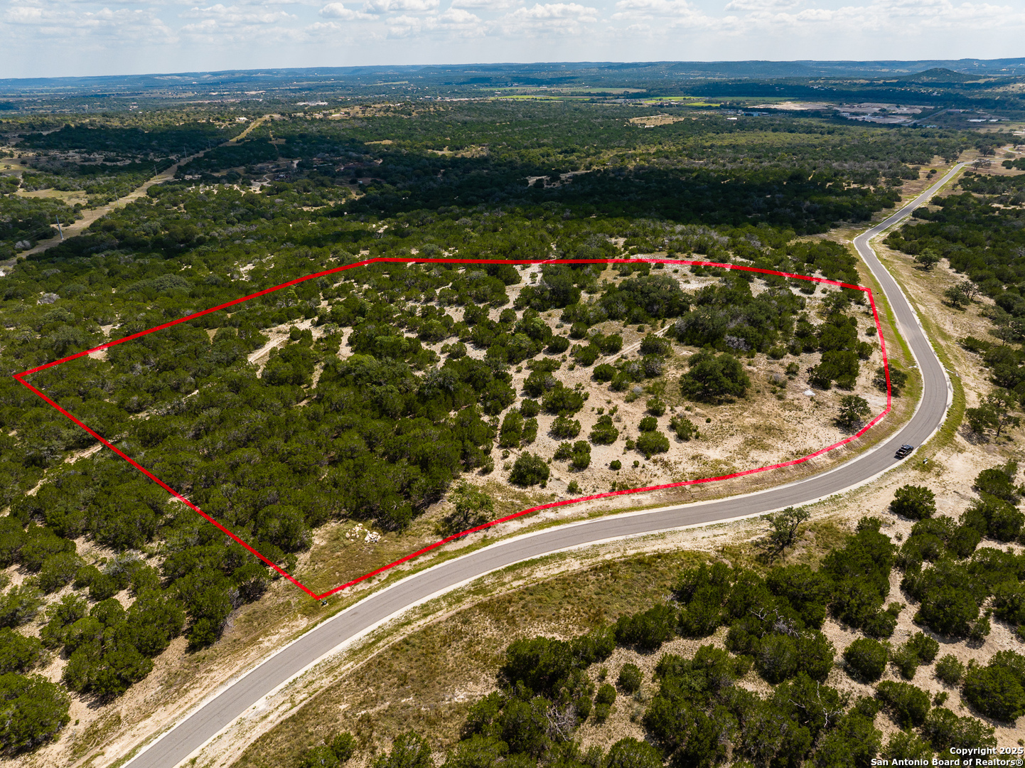 289 Dark Sky Path Kerrville TX 78028