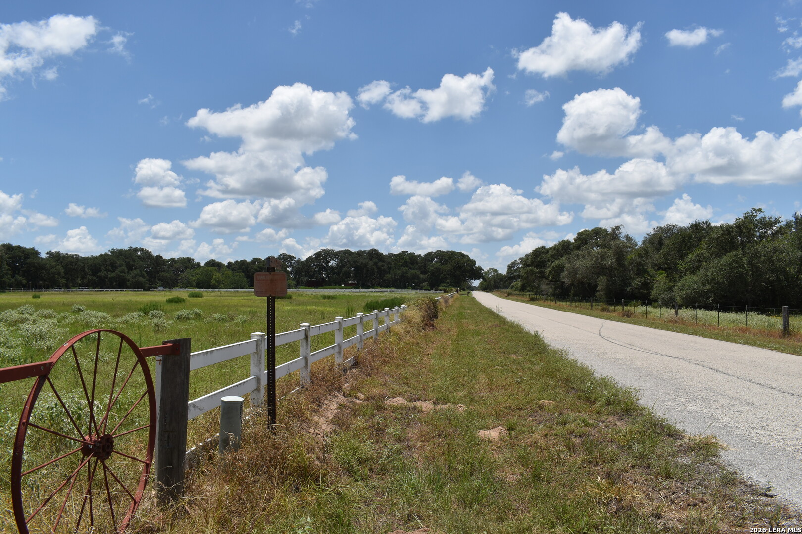 Tbd Cr 444 Yoakum TX 77995