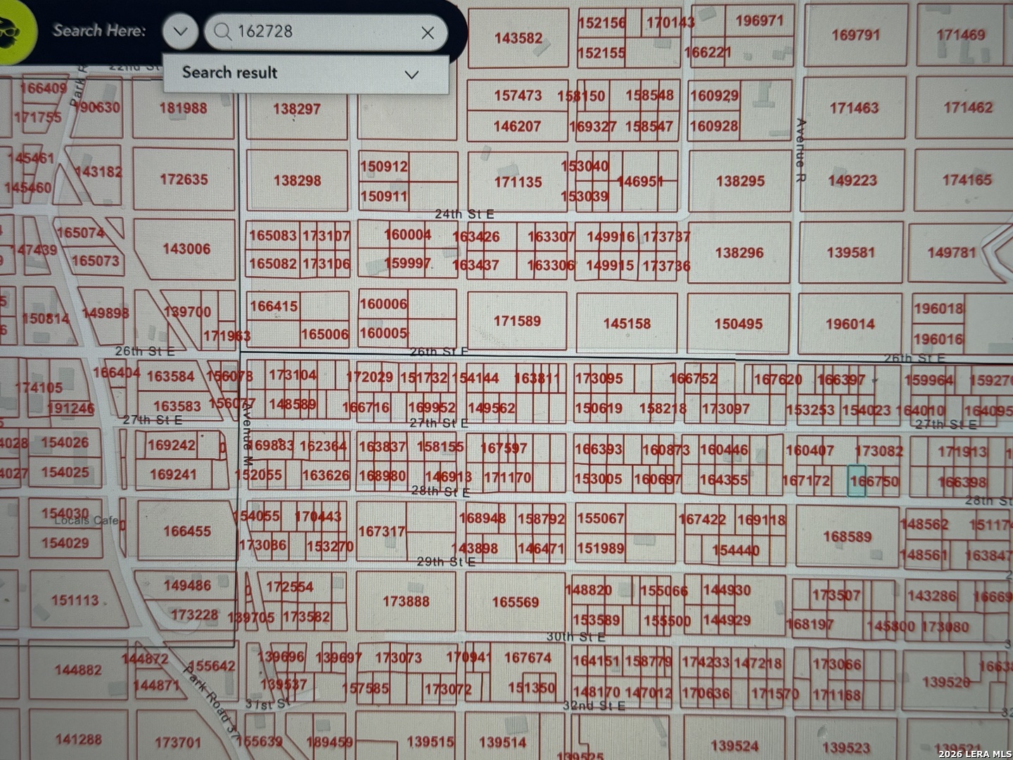 28TH St Avalon H Block 11, Lots 7-8 Lakehills TX 78063
