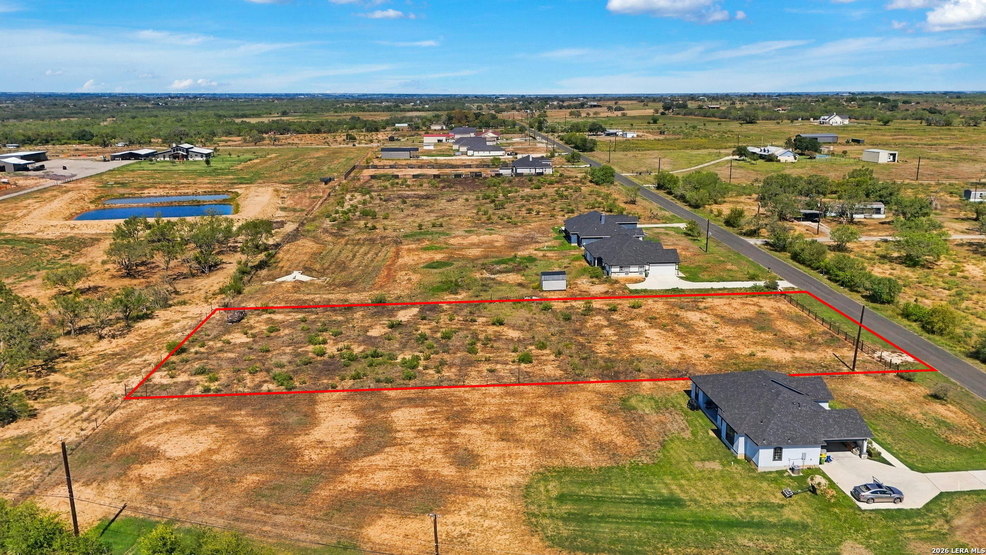 10035 Crow Lane Adkins TX 78101
