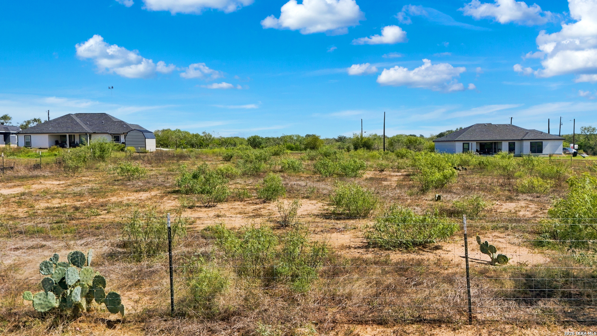 10035 Crow Lane Adkins TX 78101