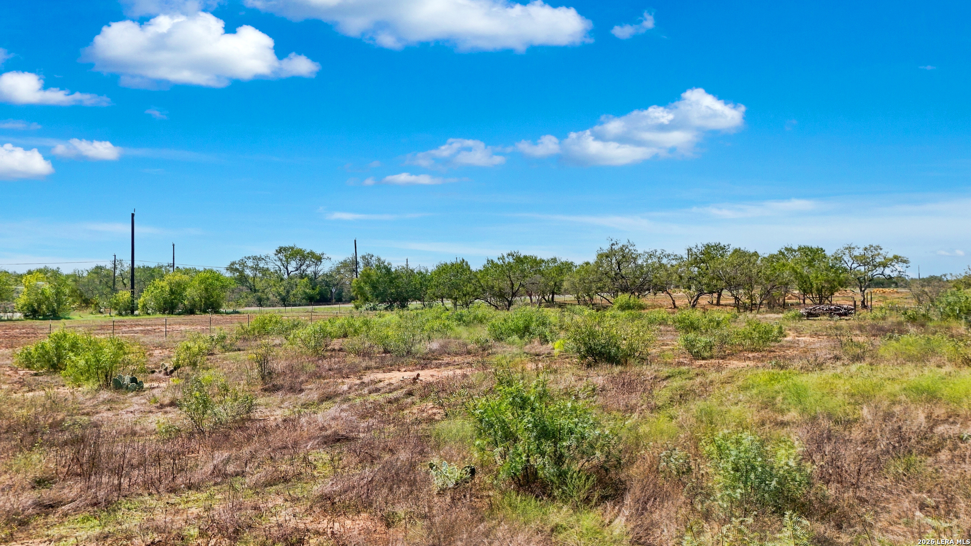 10035 Crow Lane Adkins TX 78101