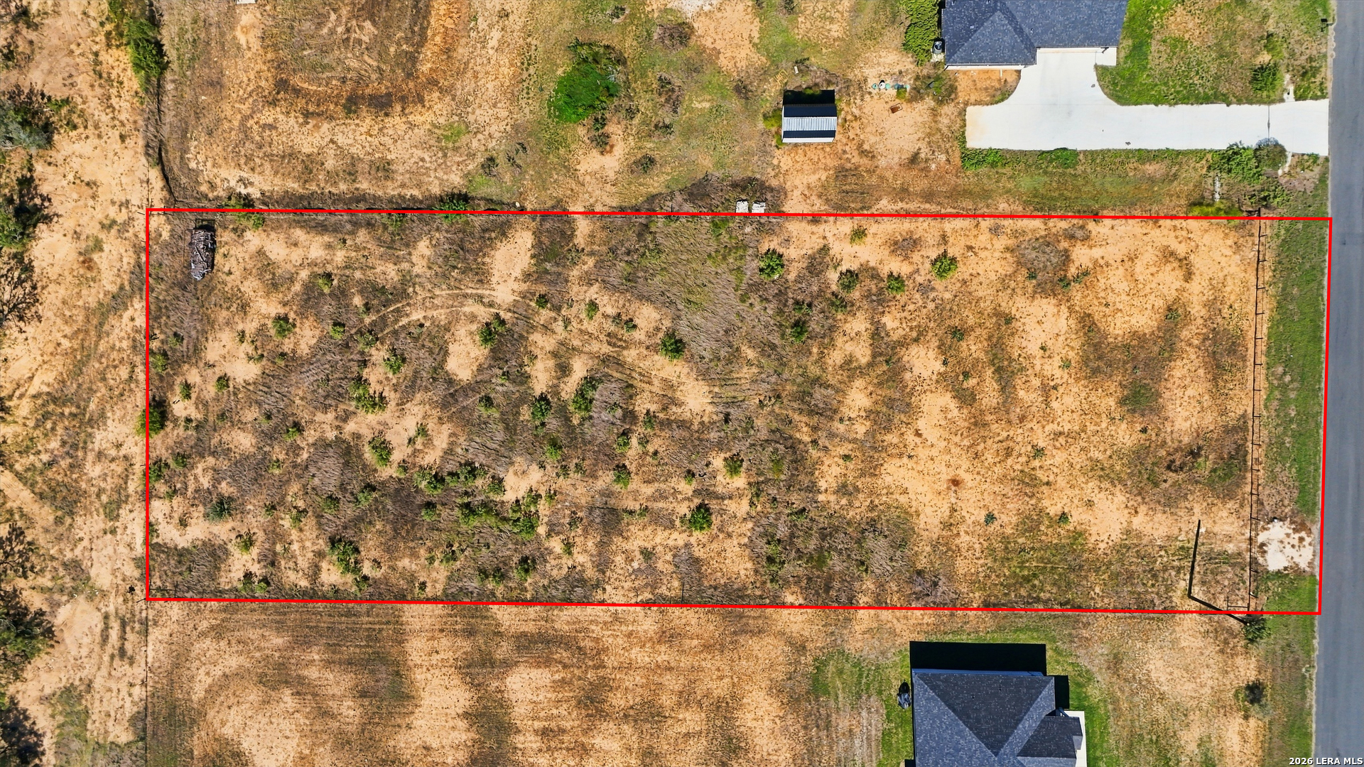 10035 Crow Lane Adkins TX 78101
