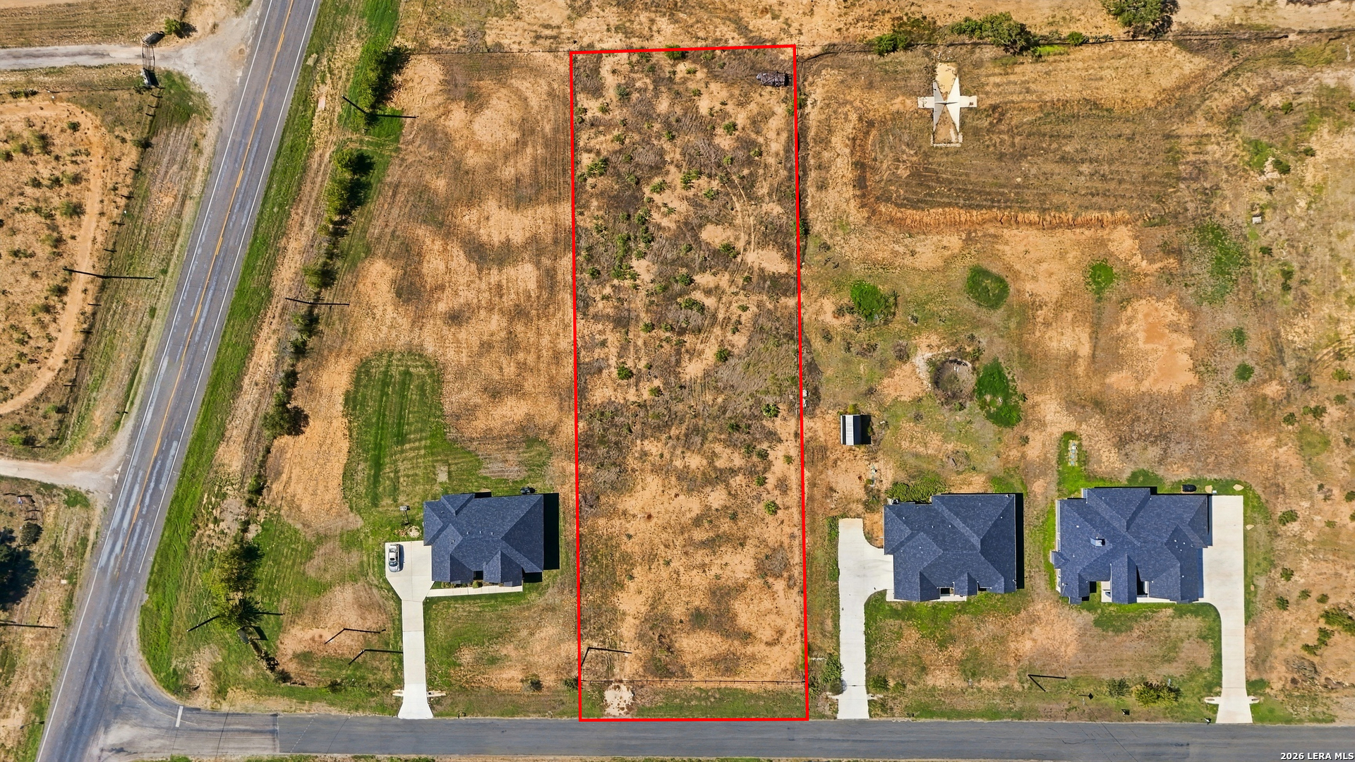 10035 Crow Lane Adkins TX 78101