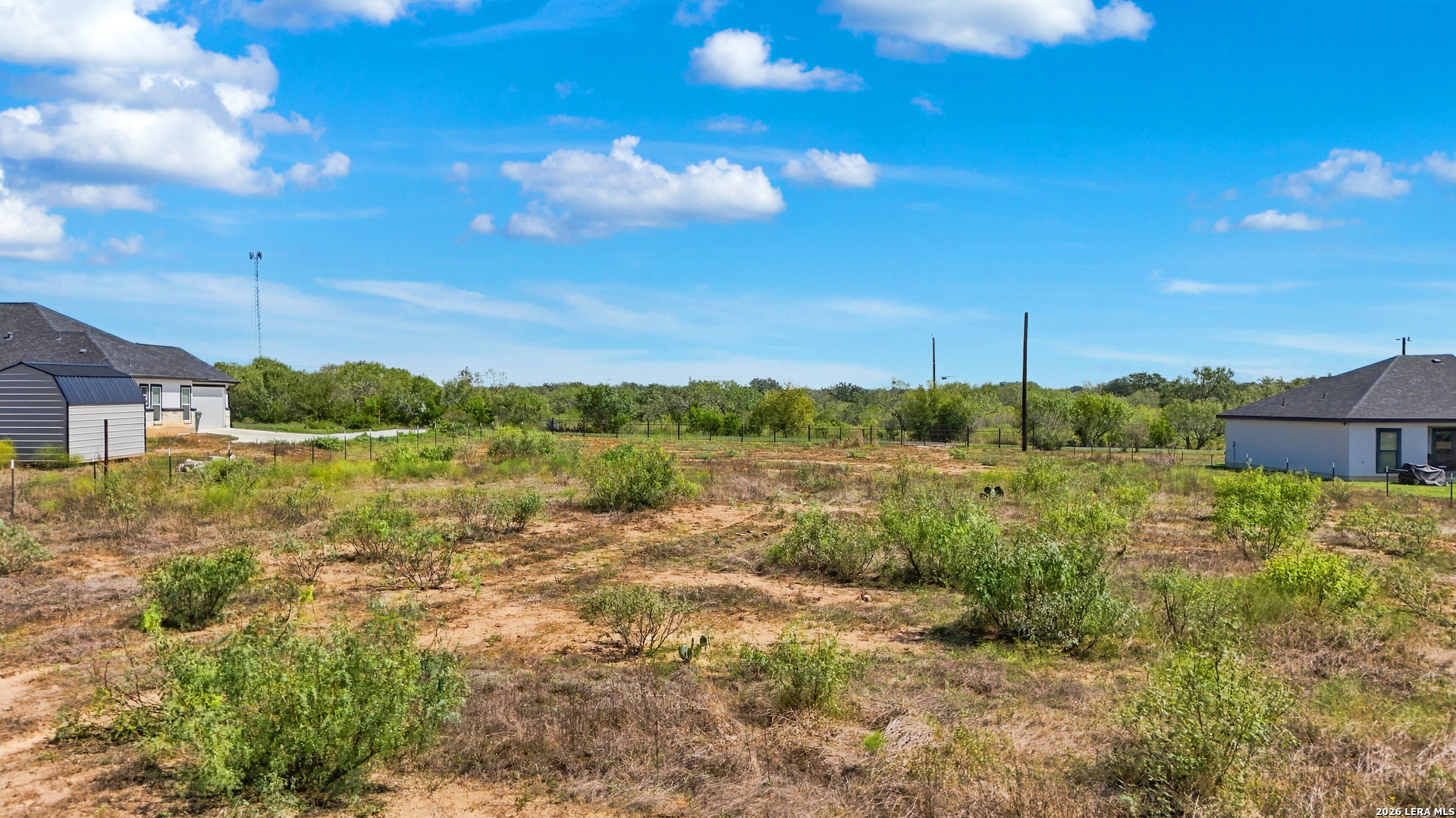 10035 Crow Lane Adkins TX 78101