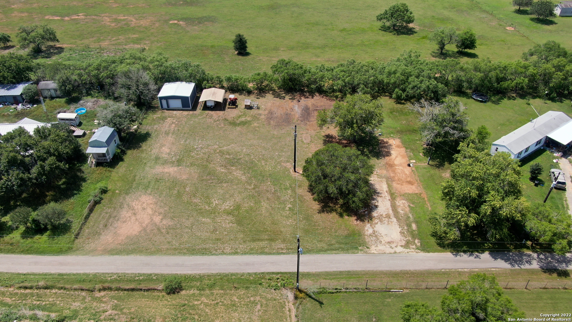 215 Albers Lane Seguin TX 78155