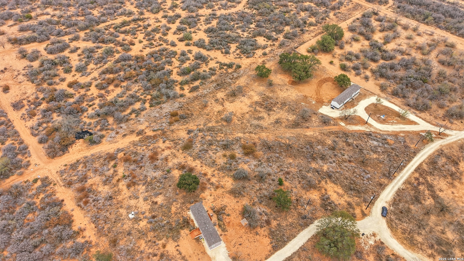 Tract C Pr 6623 Devine TX 78016