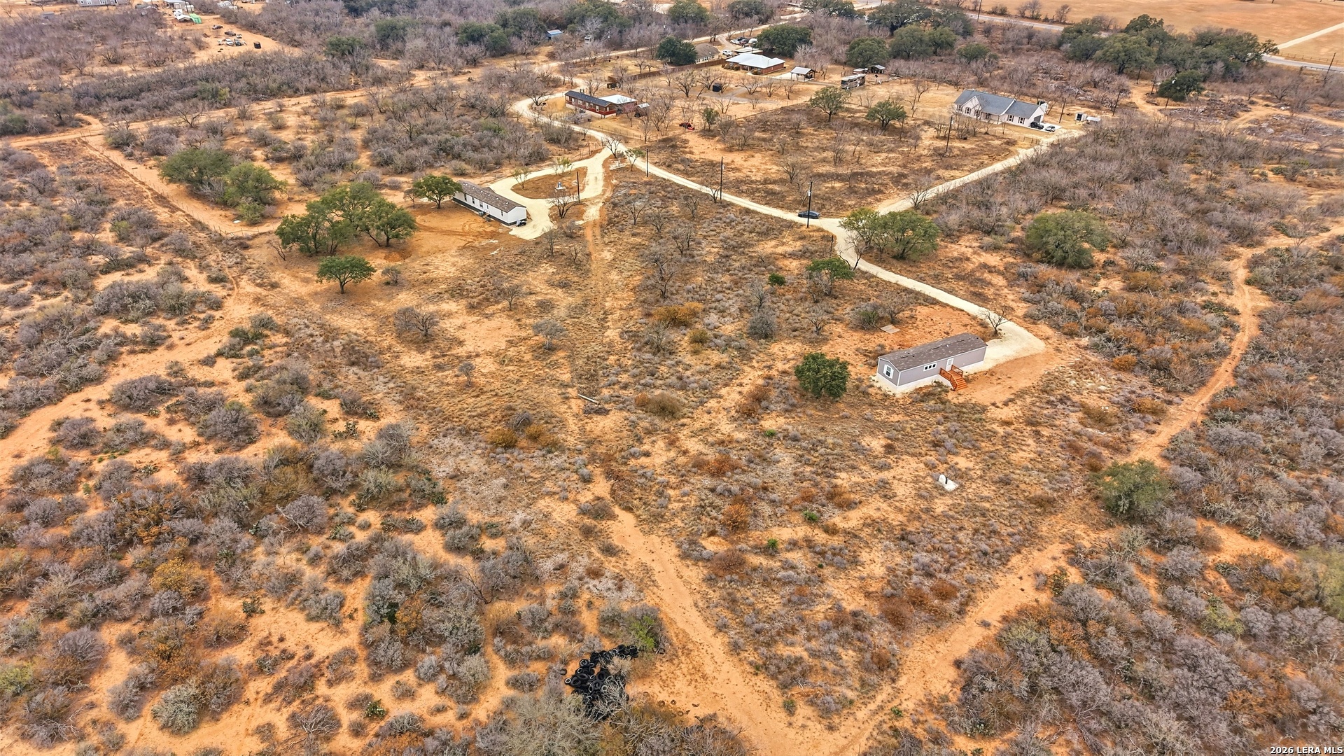 Tract C Pr 6623 Devine TX 78016