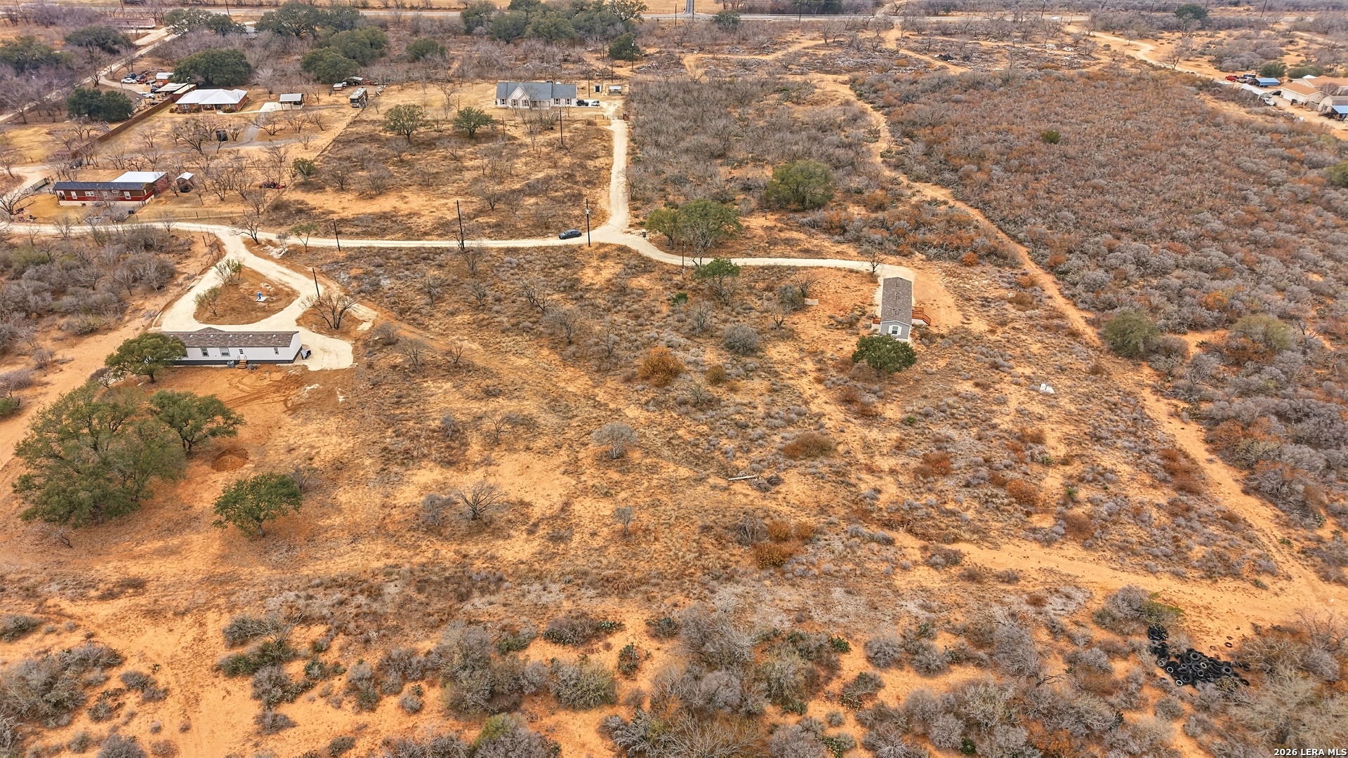 Tract C Pr 6623 Devine TX 78016