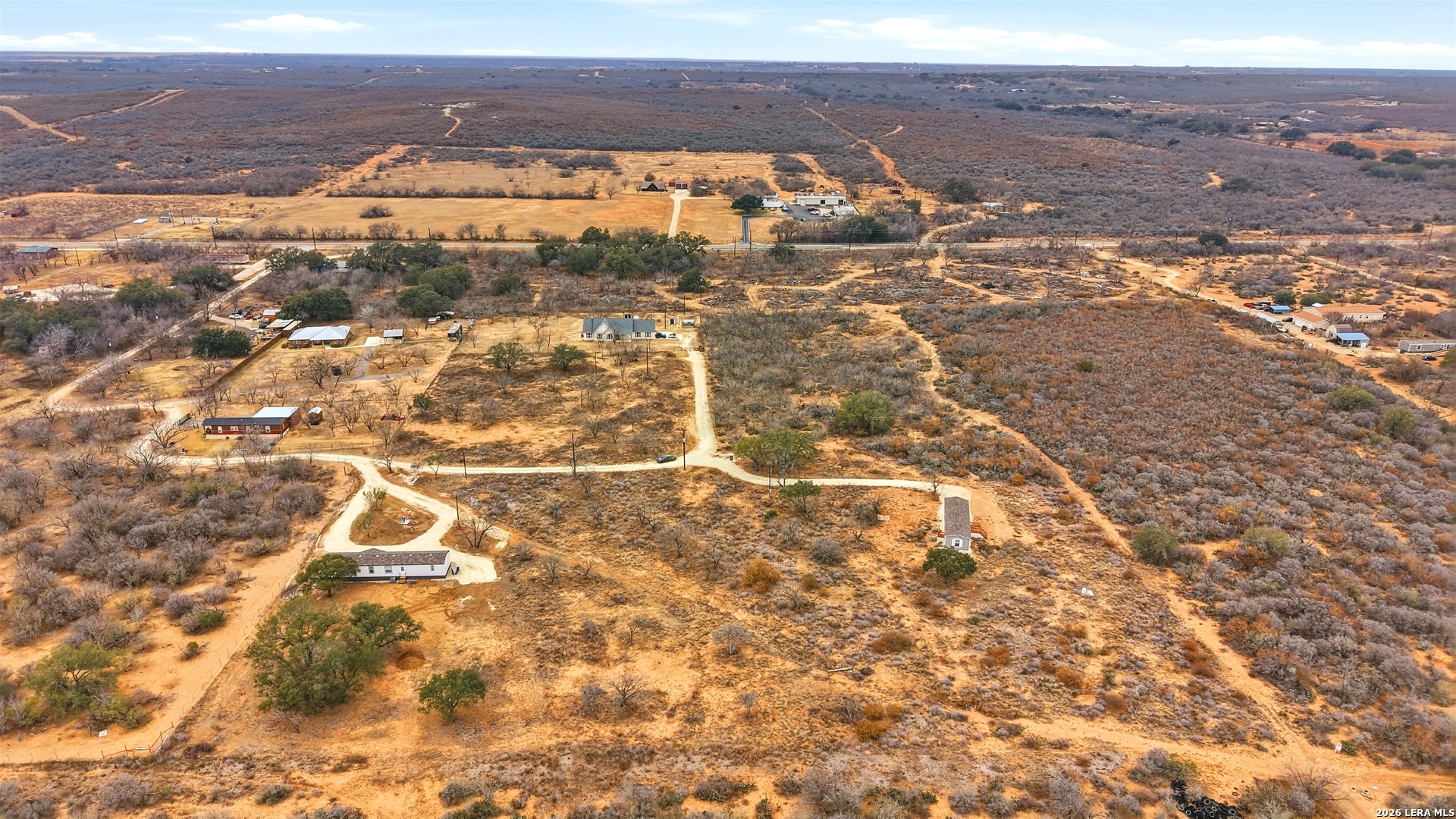 Tract C Pr 6623 Devine TX 78016