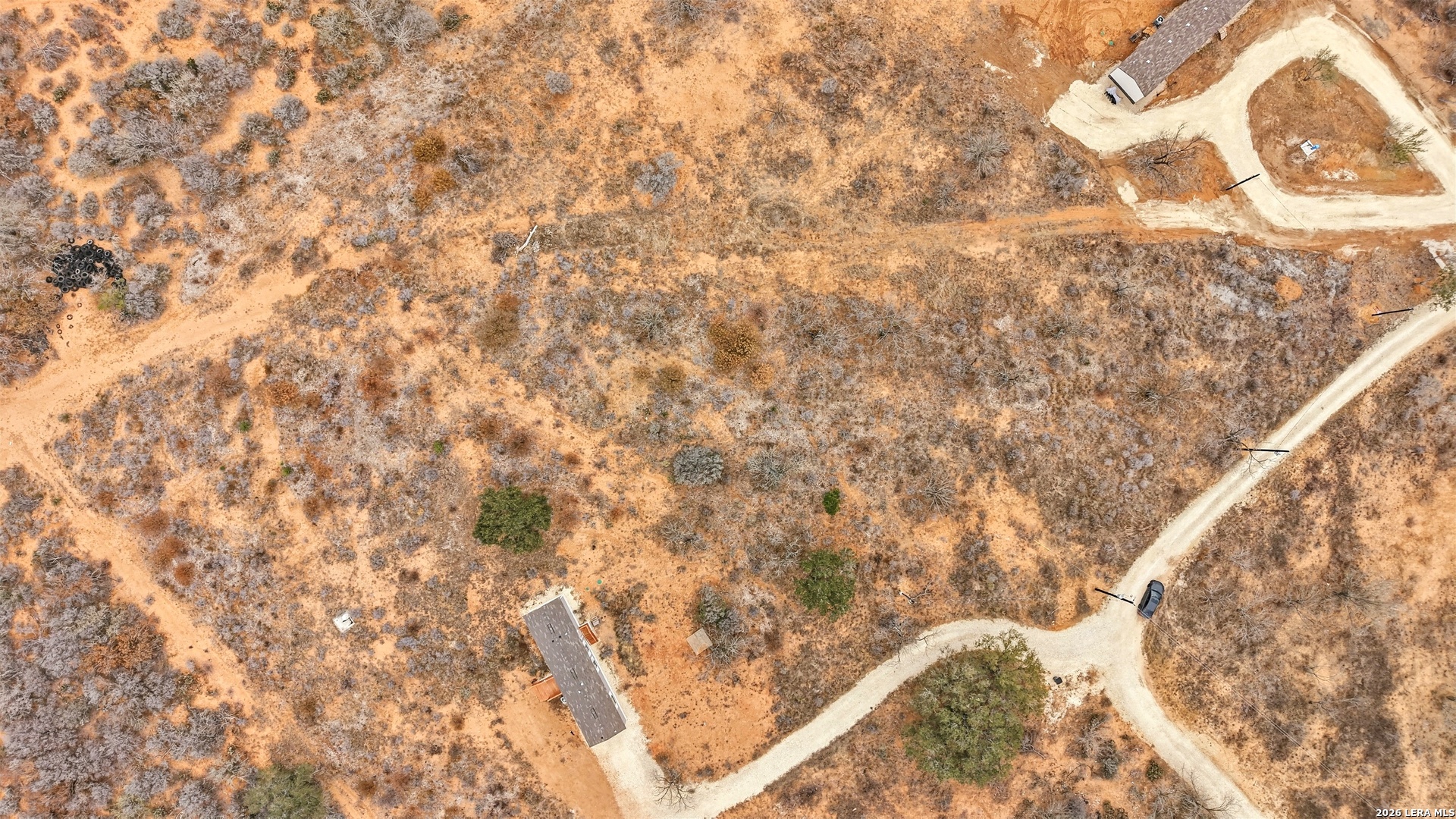 Tract C Pr 6623 Devine TX 78016
