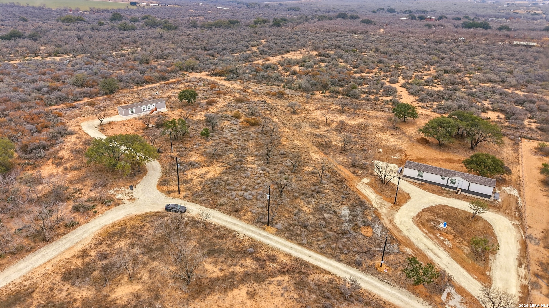 Tract C Pr 6623 Devine TX 78016