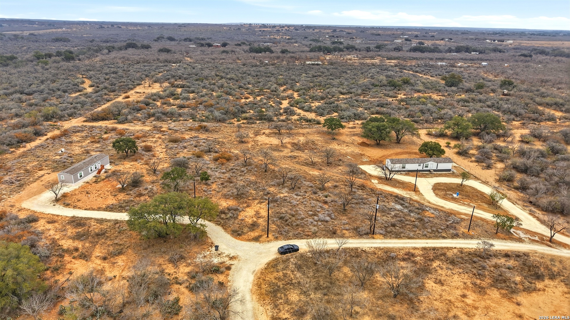 Tract C Pr 6623 Devine TX 78016
