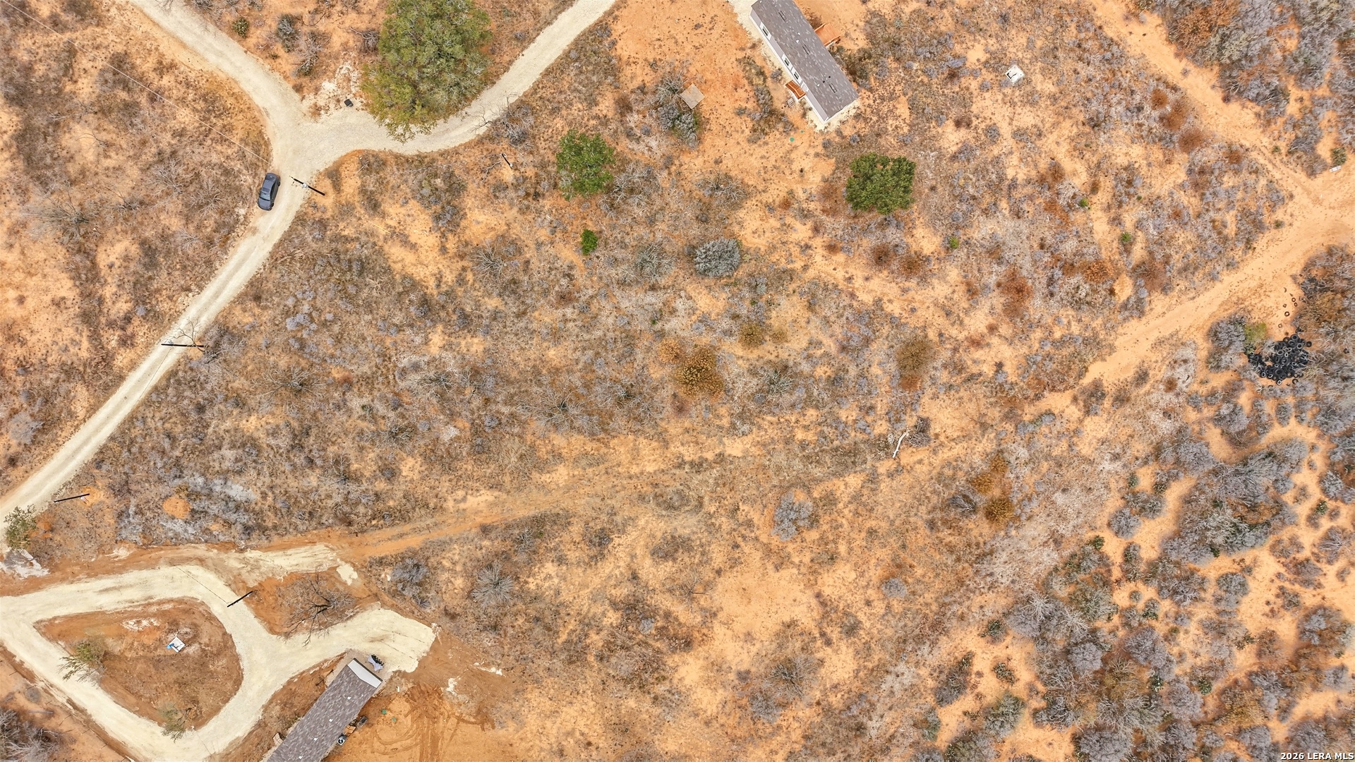Tract C Pr 6623 Devine TX 78016