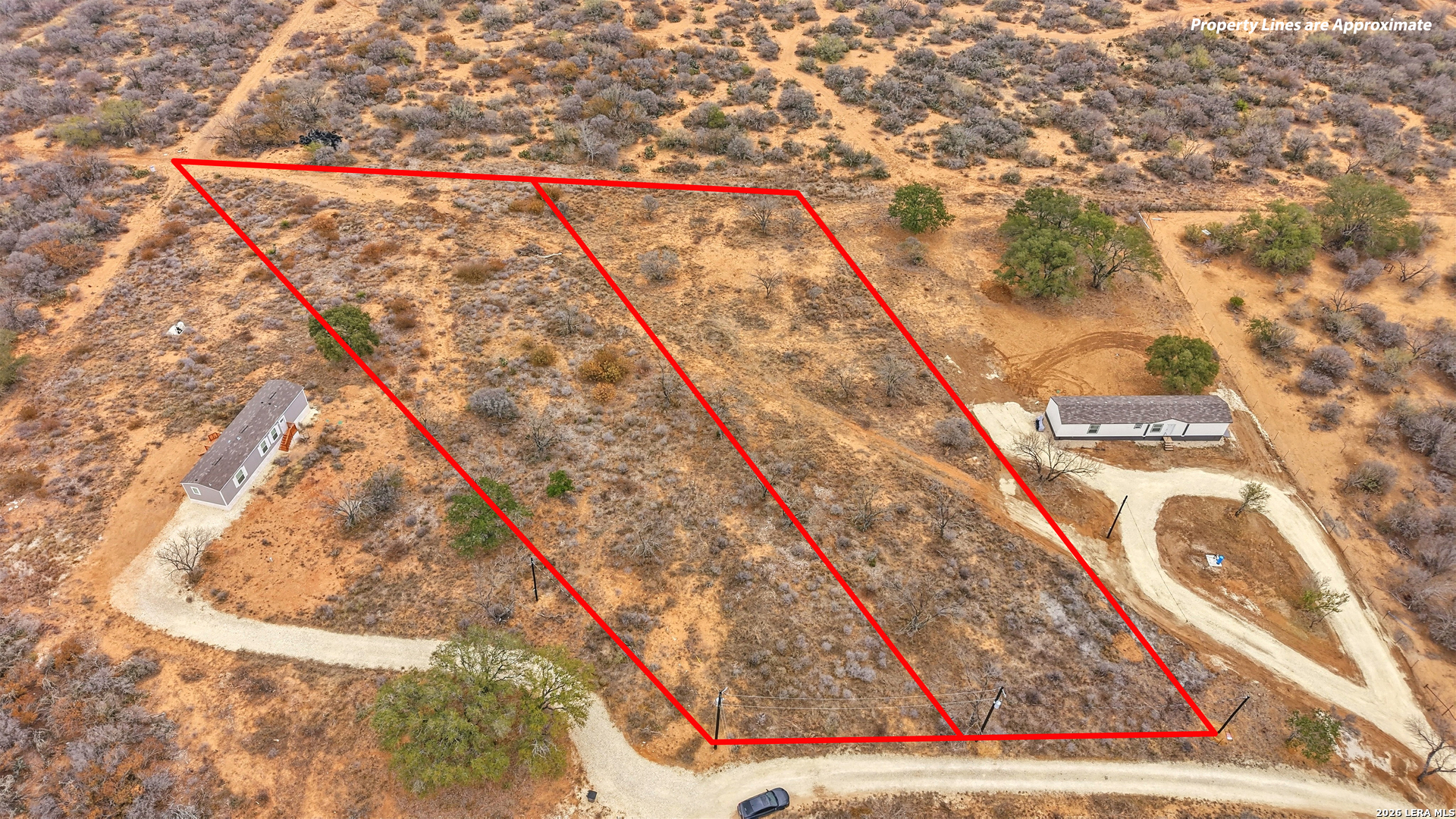 Tract C Pr 6623 Devine TX 78016