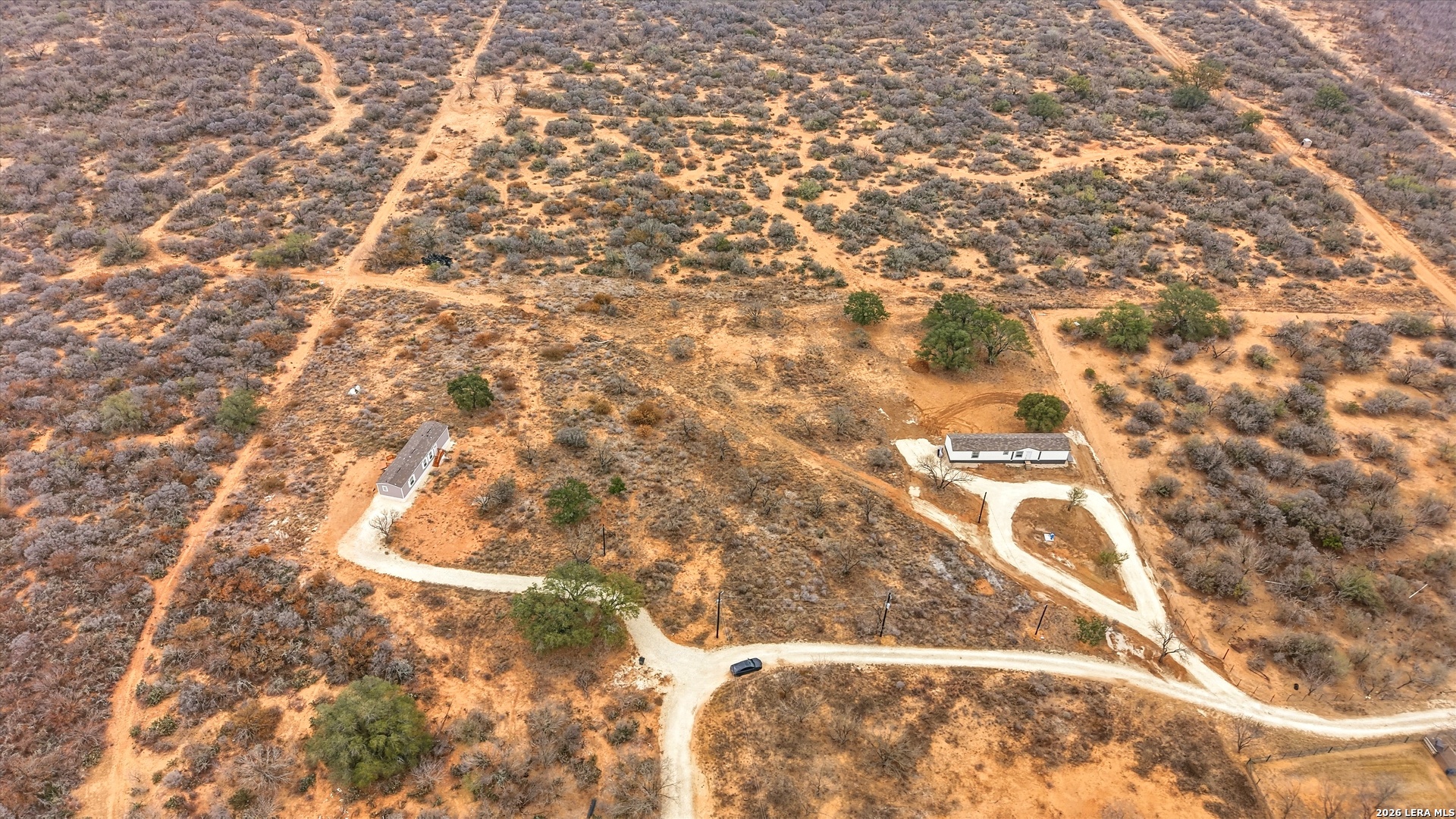 Tract C Pr 6623 Devine TX 78016