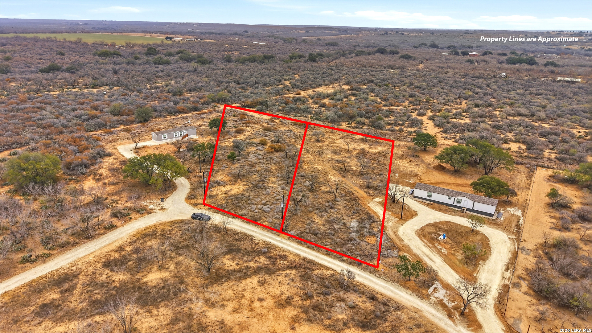 Tract C Pr 6623 Devine TX 78016