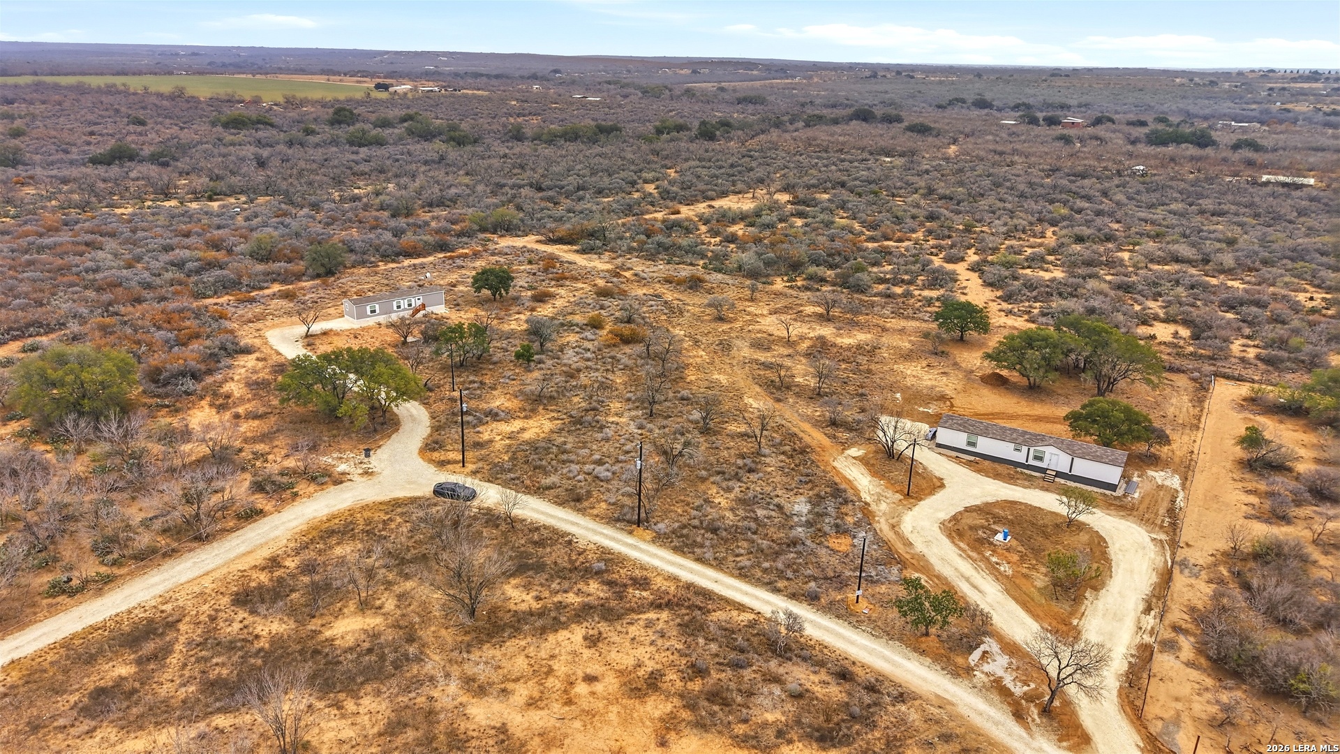 Tract C Pr 6623 Devine TX 78016