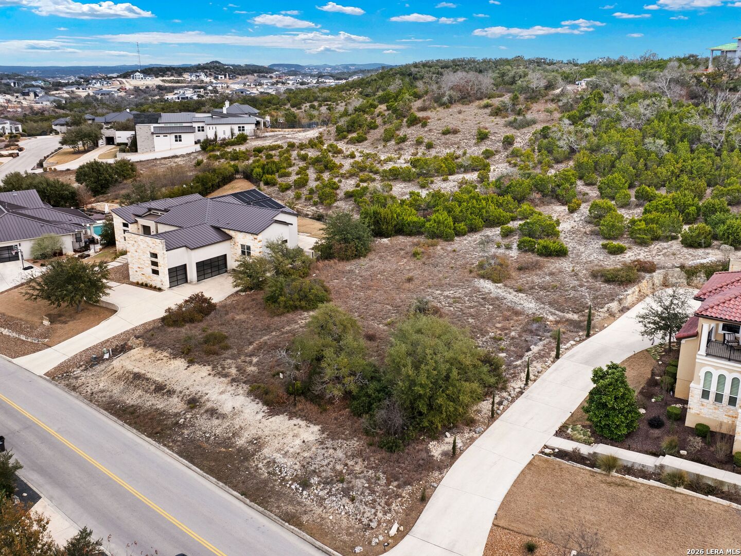 23210 Edens Canyon San Antonio TX 78255