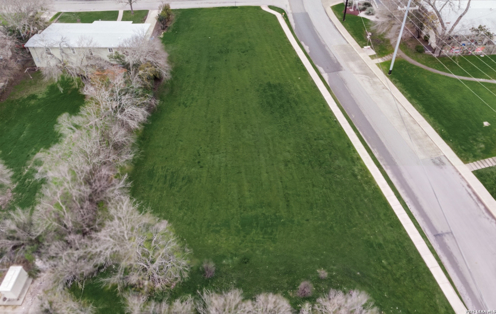 103 Blakeley Drive San Antonio TX 78209