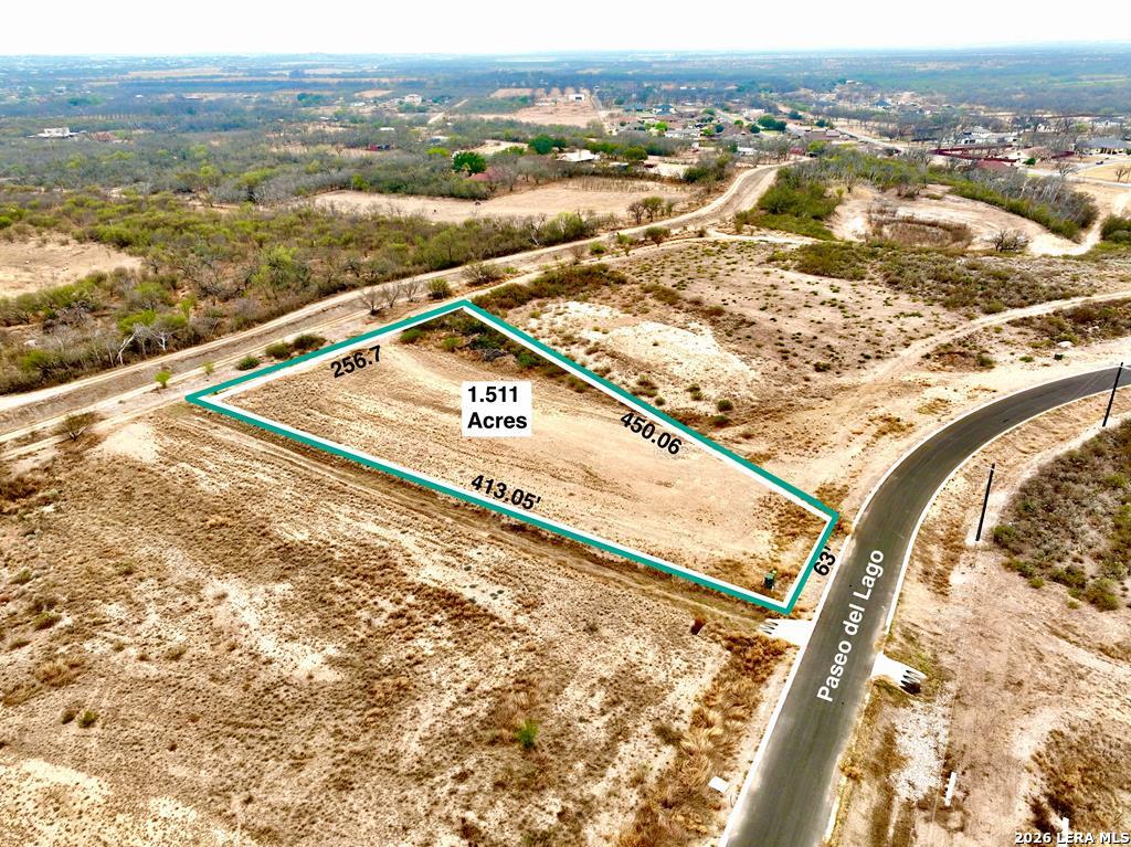 204 Paseo Del Lago Eagle Pass TX 78852