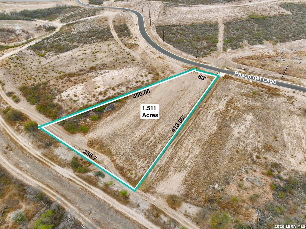 204 Paseo Del Lago Eagle Pass TX 78852