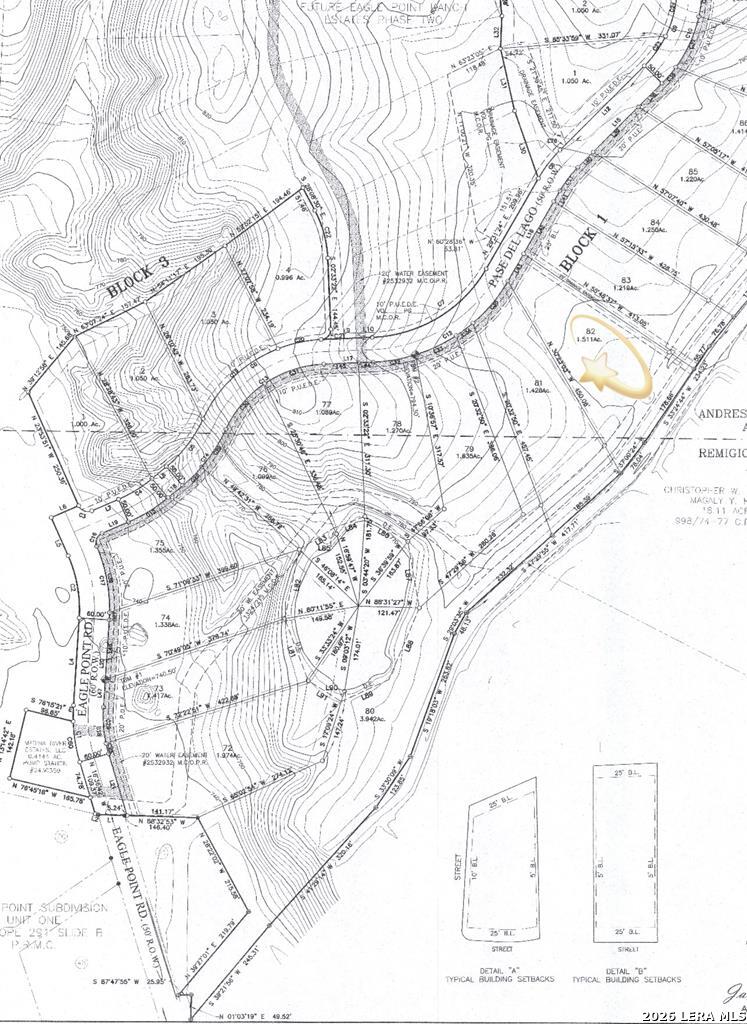204 Paseo Del Lago Eagle Pass TX 78852