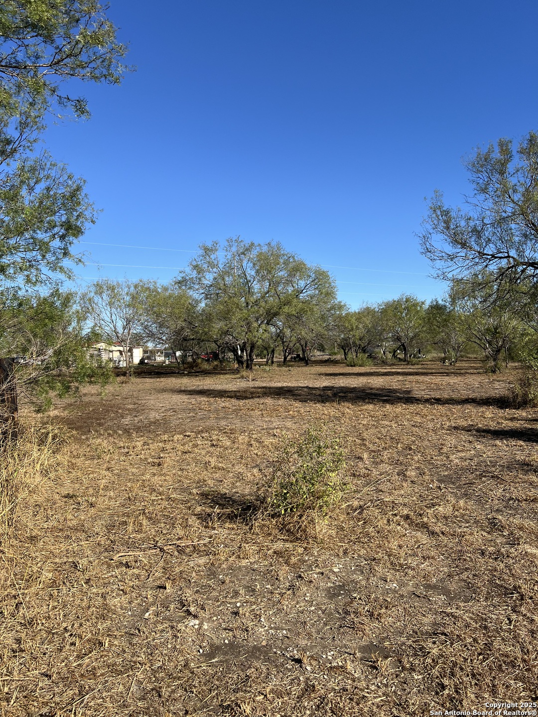 00 Mesquite And Mulberry Jourdanton TX 78026