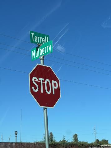 00 Mesquite And Mulberry Jourdanton TX 78026