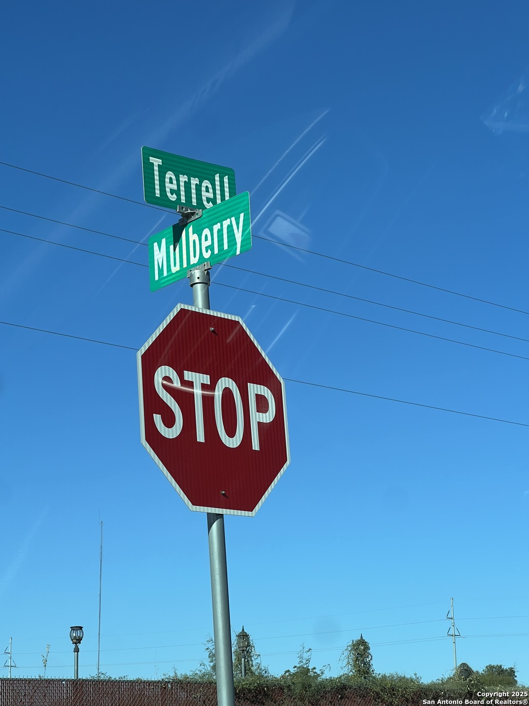 00 Mesquite And Mulberry Jourdanton TX 78026