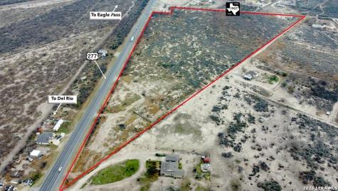 238 Fm 1907 Eagle Pass TX 78852