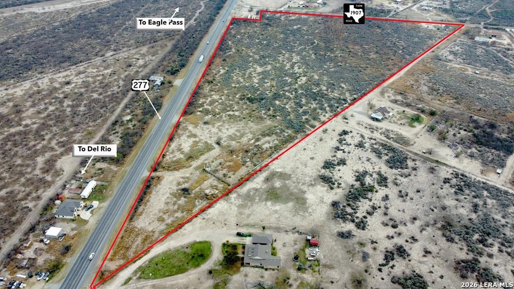 238 Fm 1907 Eagle Pass TX 78852