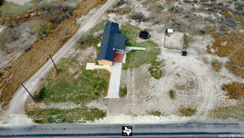 238 Fm 1907 Eagle Pass TX 78852