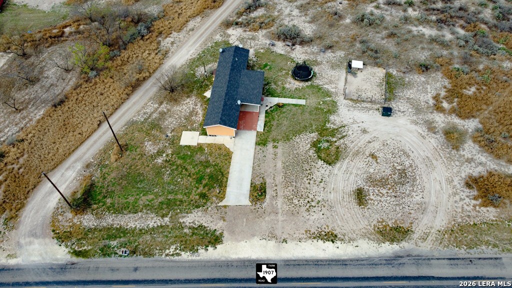 238 Fm 1907 Eagle Pass TX 78852
