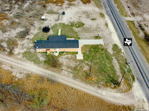 238 Fm 1907 Eagle Pass TX 78852