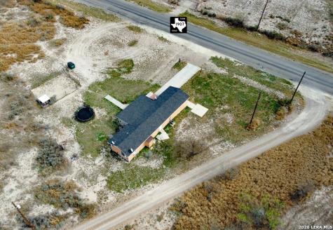 238 Fm 1907 Eagle Pass TX 78852