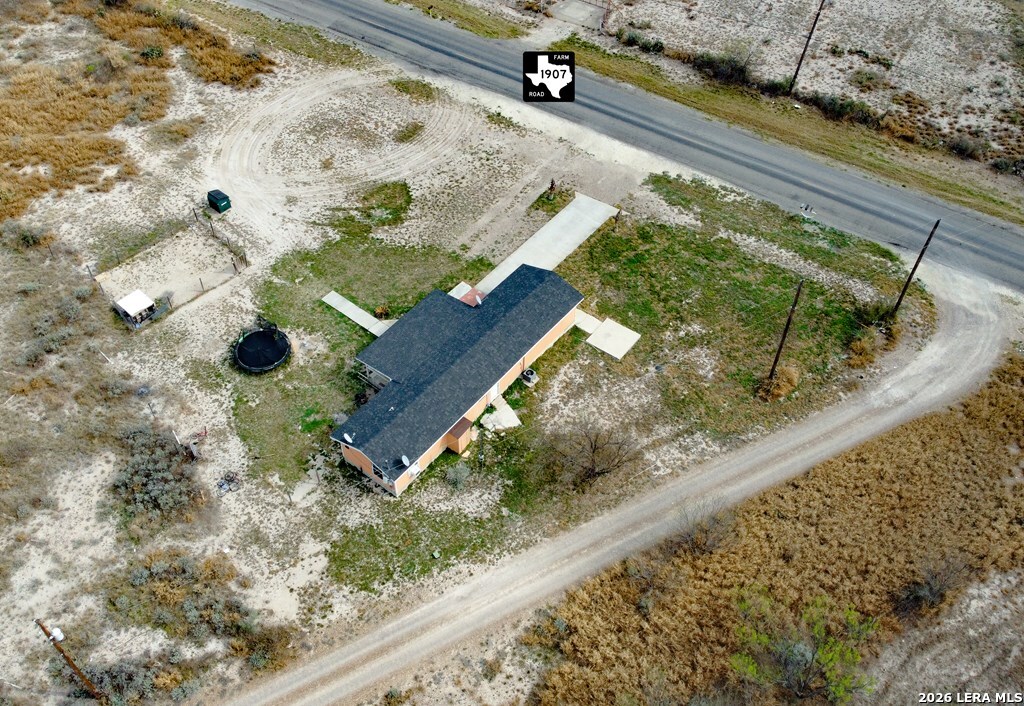 238 Fm 1907 Eagle Pass TX 78852
