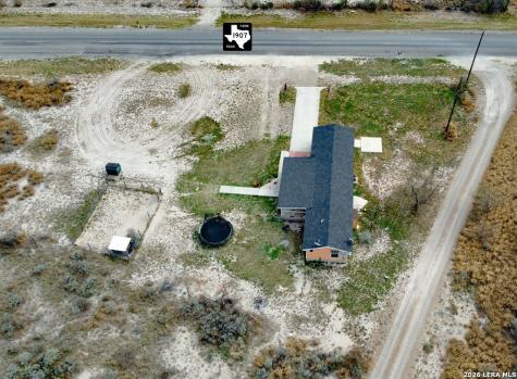 238 Fm 1907 Eagle Pass TX 78852