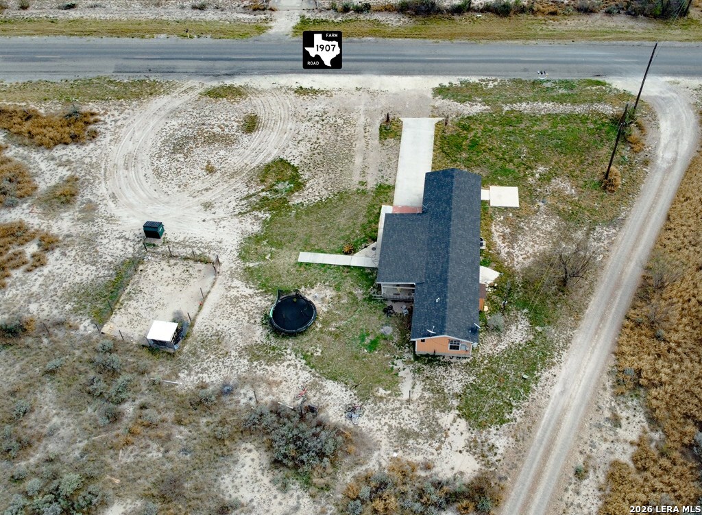 238 Fm 1907 Eagle Pass TX 78852