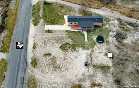 238 Fm 1907 Eagle Pass TX 78852