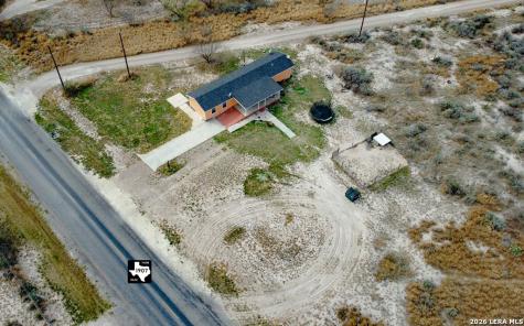 238 Fm 1907 Eagle Pass TX 78852