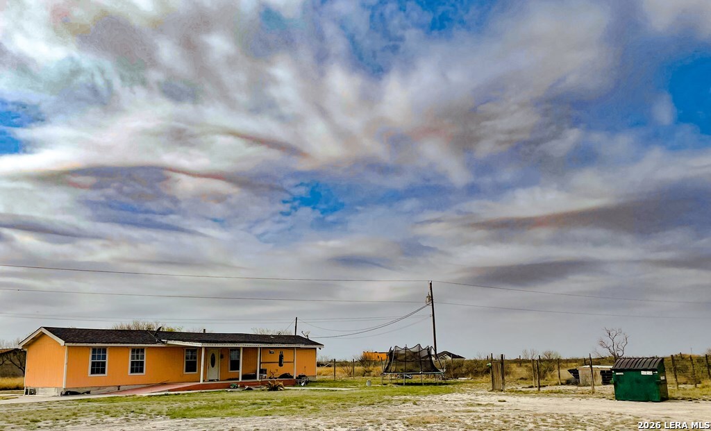 238 Fm 1907 Eagle Pass TX 78852