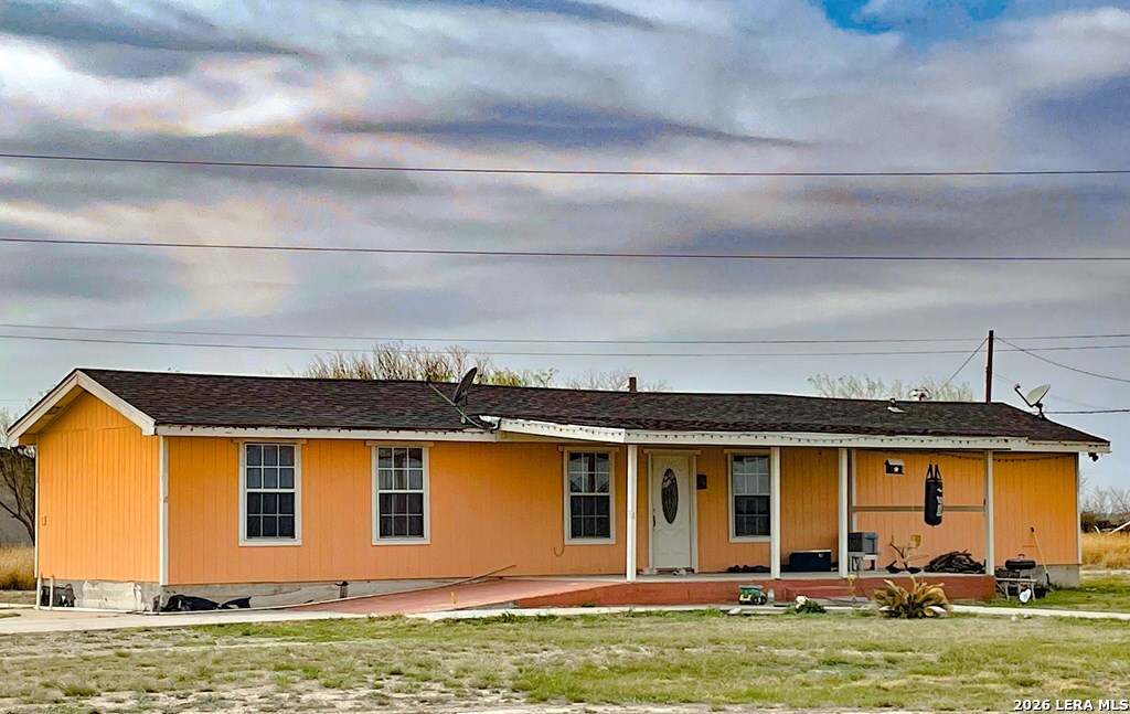 238 Fm 1907 Eagle Pass TX 78852