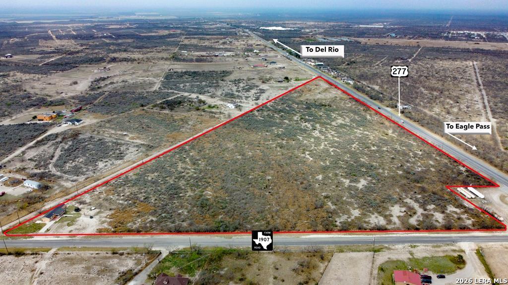 238 Fm 1907 Eagle Pass TX 78852