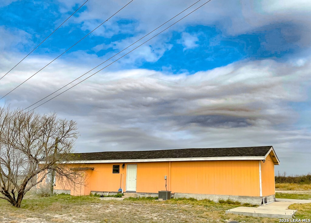 238 Fm 1907 Eagle Pass TX 78852