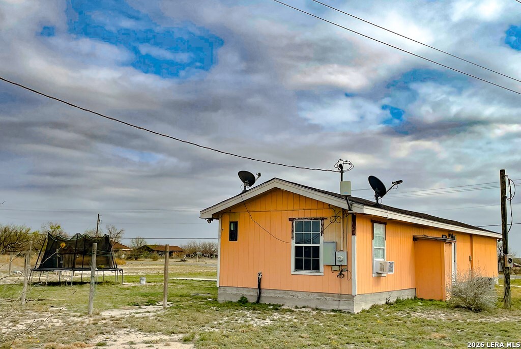 238 Fm 1907 Eagle Pass TX 78852