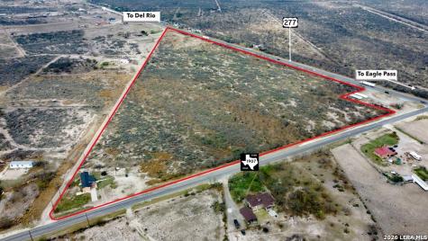 238 Fm 1907 Eagle Pass TX 78852