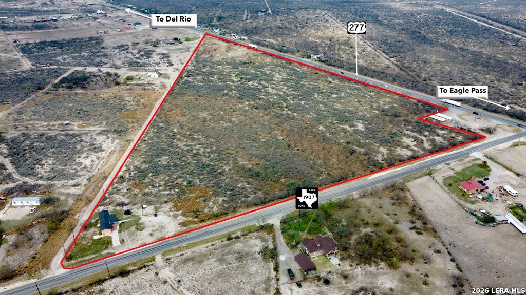 238 Fm 1907 Eagle Pass TX 78852
